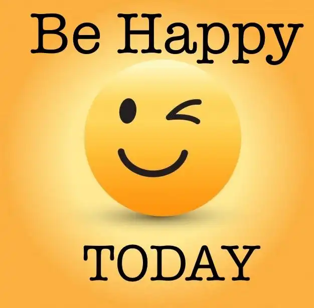 life happy whatsapp dp